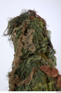 Photos Andrew Elliott Sniper in Ghillie head 0003.jpg